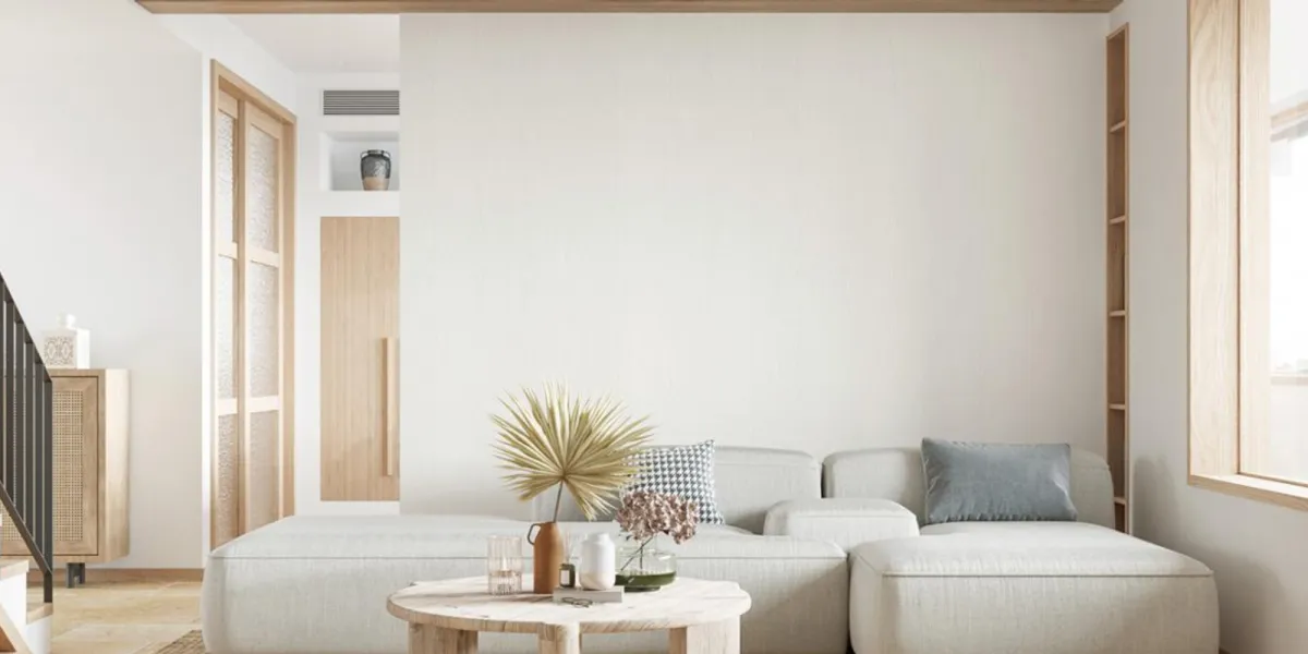 Ambiente del catálogo Selection 2026 con iNfeel SD840