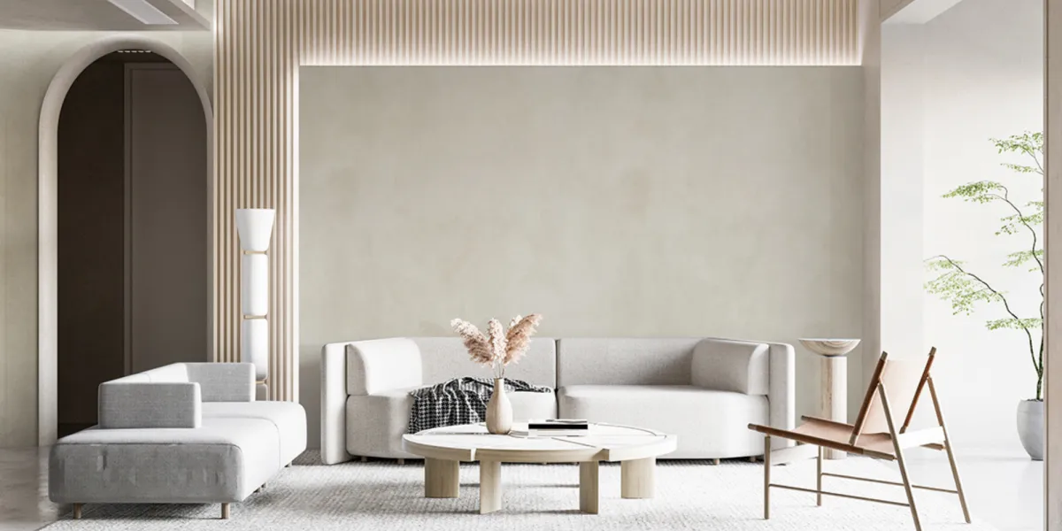 Ambiente del catálogo Selection 2026 con iNfeel ST343