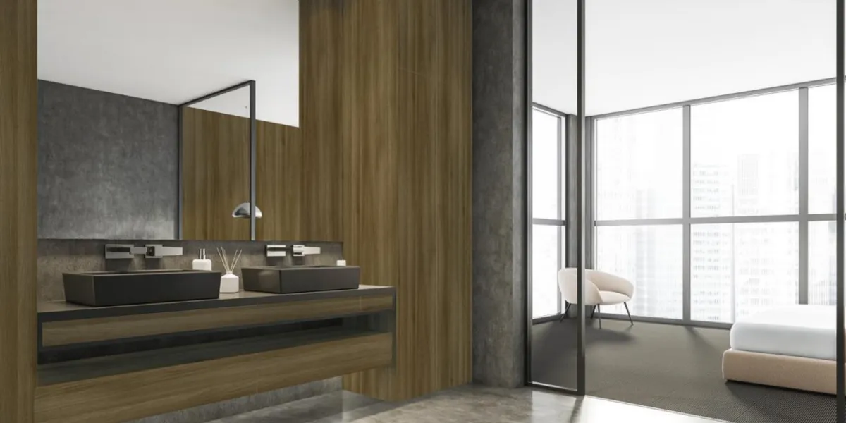 Ambiente del catálogo Selection 2026 con iNfeel WD820
